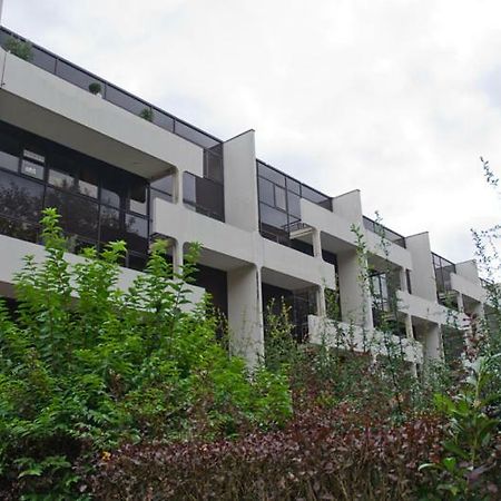 Appartement Lille Metropolys Marcq-en-Baroeul Exterior photo